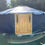 Thumbnail: 19ft Bespoke Style Yurt