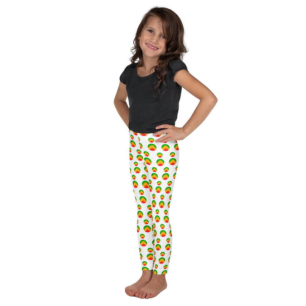 Thumbnail: HCCV Kid's Leggings