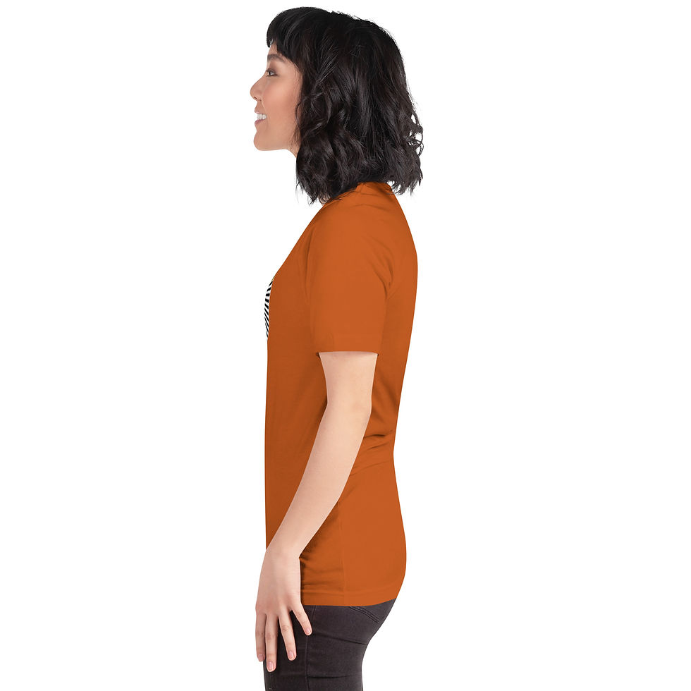 Thumbnail: Florence Unisex t-shirt