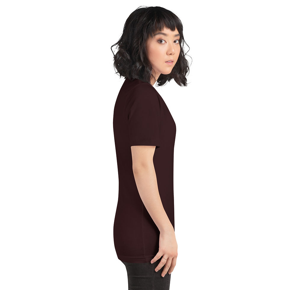 Thumbnail: Florence Unisex t-shirt
