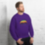 Thumbnail: HCCV Unisex Sweatshirt