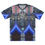 Thumbnail: Ocean Totem - unisex sports jersey