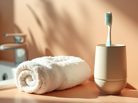 Tips for a Radiant and Healthy Smile