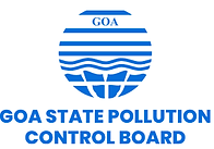 Goa Pollution Ctrl Board- Logo- Greentech Foundationpng