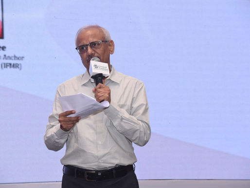 Session: Measuring & Reporting CSR Impact – Beyond Numbers & Metrics