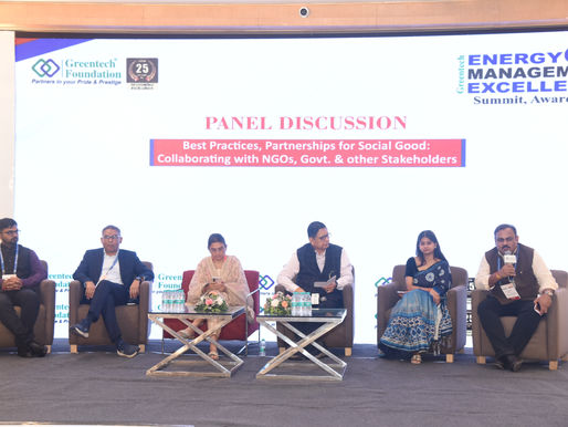 🤝Sharing Success: Best Practices in Partnerships for Social Good! 🤝