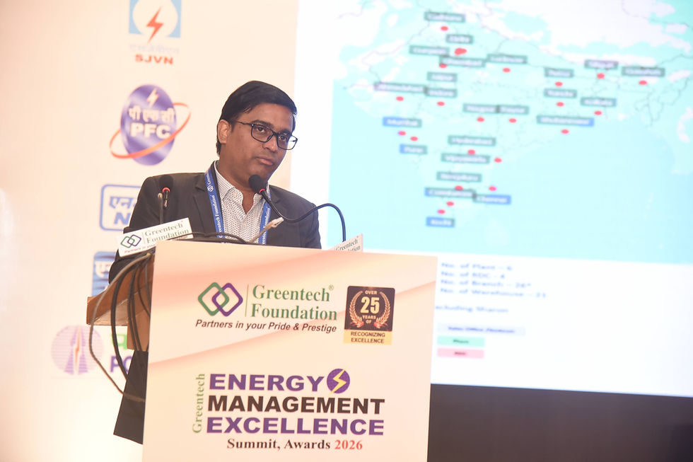 SPOTLIGHT SESSION: Redefining Manufacturing – The Sustainable Future of Building Materials
