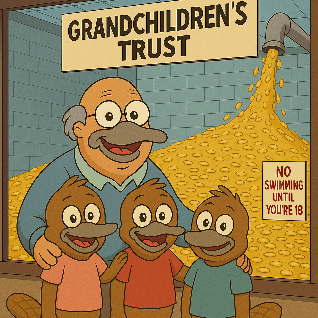 3.2.26 Trusts Half-Day Conference 2026