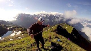 Hike nFly - Regresso às Origens