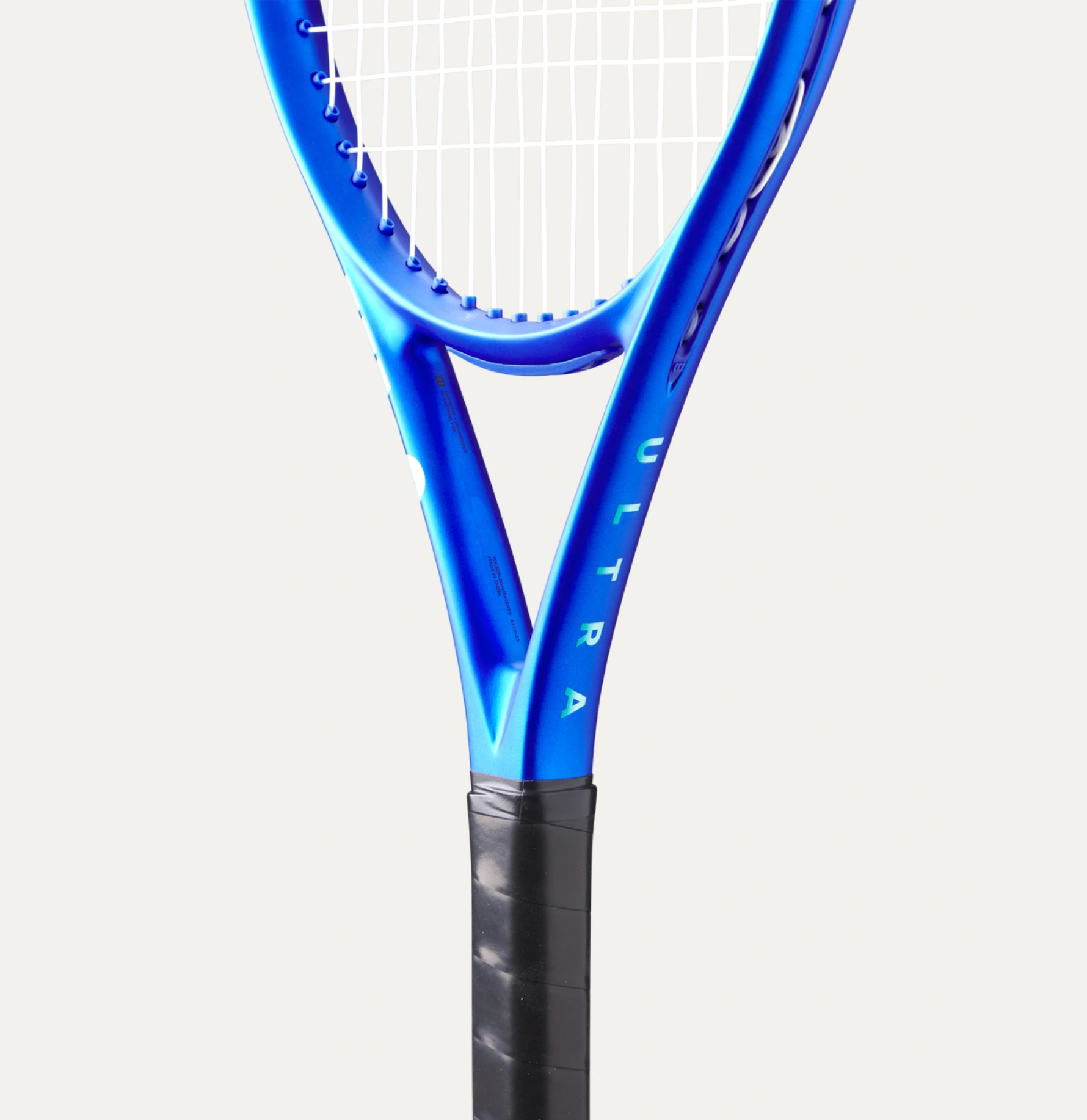 Ultra 25 V5 BL - 235 G - Junior - Inkl. Saite