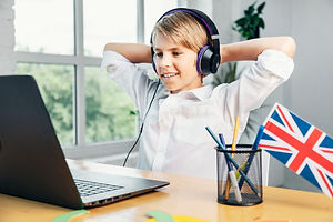 Professionelle Online-Nachhilfe & Home Schooling