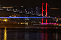 Istanbul industrial photography by entezar studio