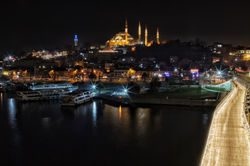 عکاسی  صنعتی در استانبول