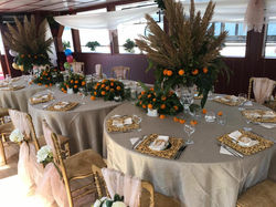 Istanbul wedding planner by Entezar Studio