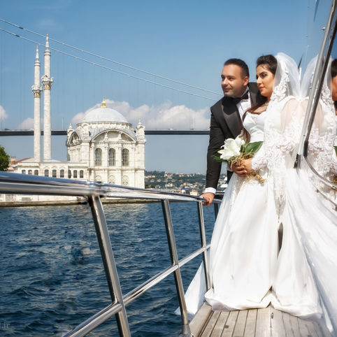Why photography in Turkey?