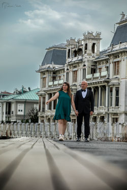 Istanbul couple photography