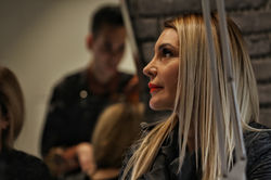 Istanbul portrait photography