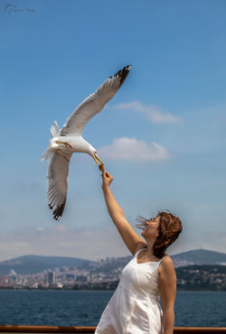 Istanbul modeling photography
