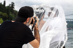 Istanbul entezarstudio wedding photography