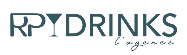 Logo RP DRINKS