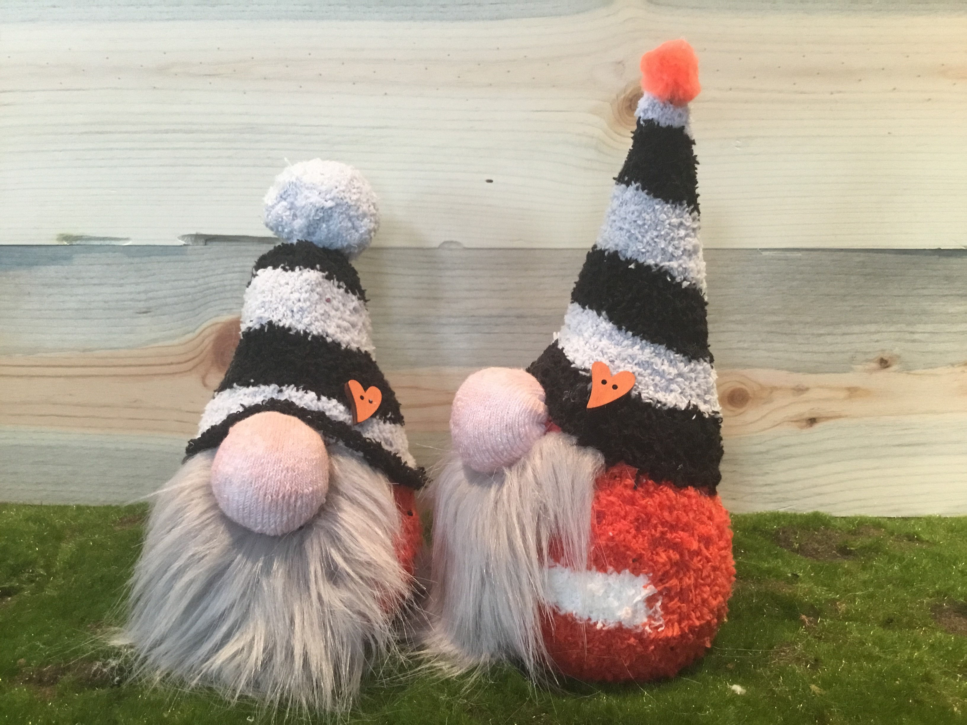 Holiday/Halloween Gnome