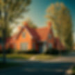 a-stunning-realistic-photograph-of-an-orange-resid-Fsr76VuSSeSEr8oXyzHFrA-rkFgArJHRWa7QfvR