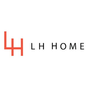LH Home logo