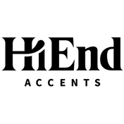HiEnd Accents logo