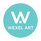 Wexel Art logo