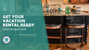 Get Your Vacation Rental Ready For The New Year