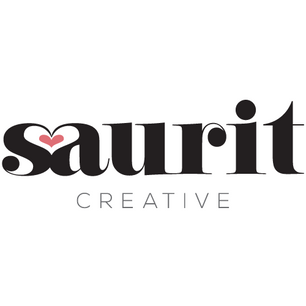 Saurit Creative logo