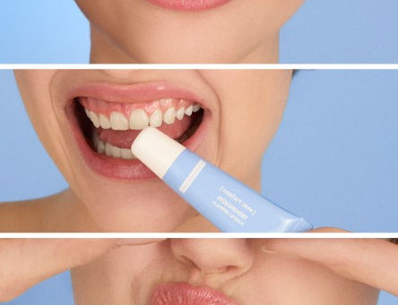 Lip balm