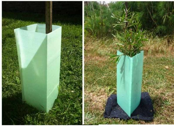 PP Coreflute: A Versatile Corrugated Plastic Material