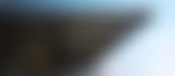 Aluminium Composite Panels Application Example-Outdoor Roofing