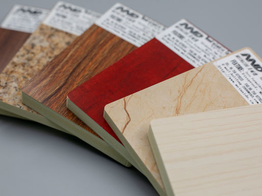 How coronavirus is impacting PVC foam board?