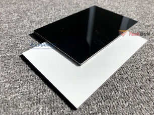 💡 How to Join Aluminium Composite Panels (ACP) Like a Pro! 🛠️