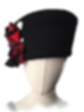 TOQUE "ribbons in my brain"