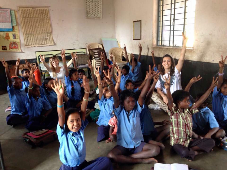 2016 - INDIA