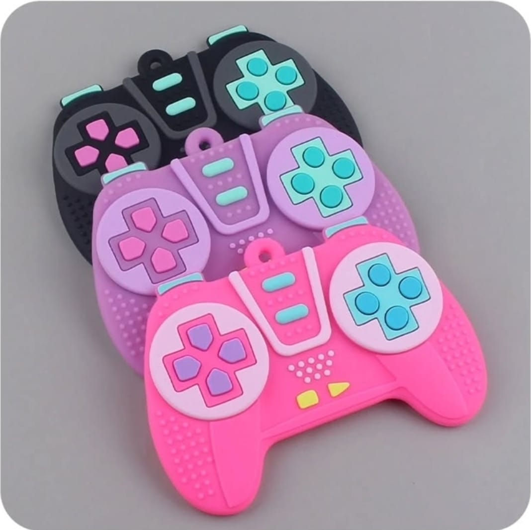 Mordedor Control PlayStation