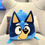 Miniatura: Mochila Bluey&Bingo