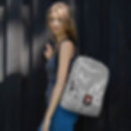 Thumbnail: Nalu Nation by Hawaii Surf Co. Camo Iwa Backpack
