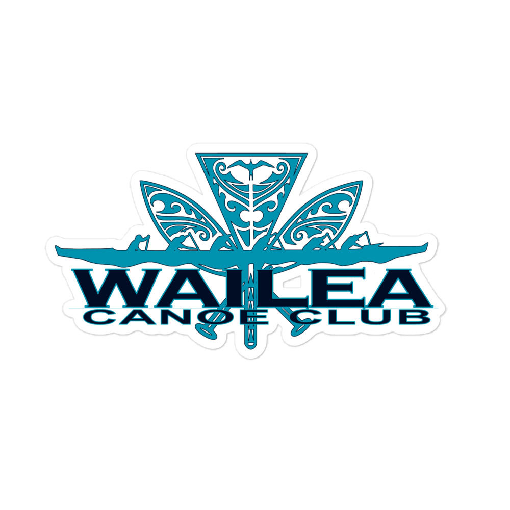 Bubble-free stickers