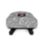 Thumbnail: Nalu Nation by Hawaii Surf Co. Camo Iwa Backpack