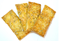 Хлебец " Злаковый микс"