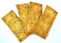 Злаковый микс