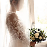 Robe de mariée en provence sur mesure