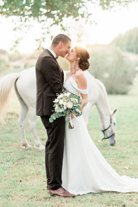 robe de mariée Aix  en Provence, mariage en provence 