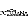 Fotorama Studio logo