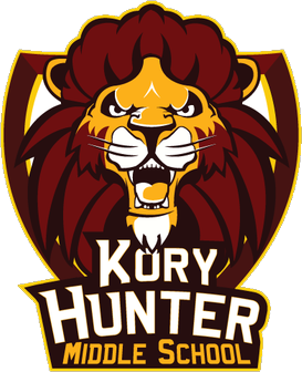 ALLIANCE KORY HUNTER