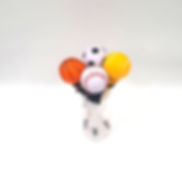 עט כדור קופץ